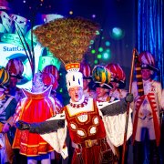 Jeck op Deck (08.02.25) - (c) Dirk Loerper